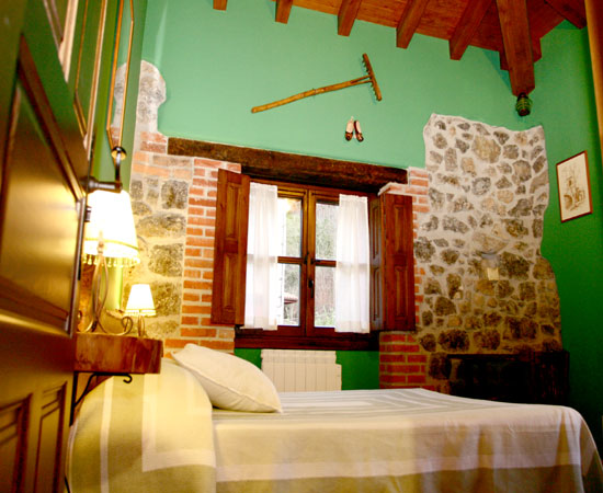 El Rincon Del Sella