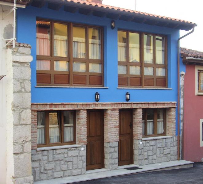 Apartamentos Rurales Marrubiu
