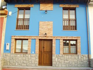 Apartamentos Rurales Marrubiu