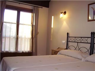 Apartamentos Rurales Marrubiu