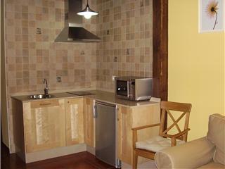Apartamentos Rurales Marrubiu