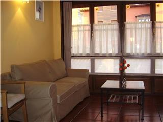 Apartamentos Rurales Marrubiu