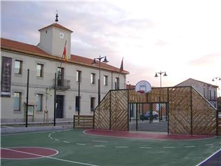 Apartamentos Rurales Marrubiu