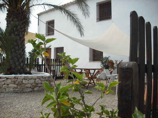 Masia Llambrich