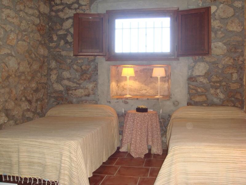 Masia Llambrich