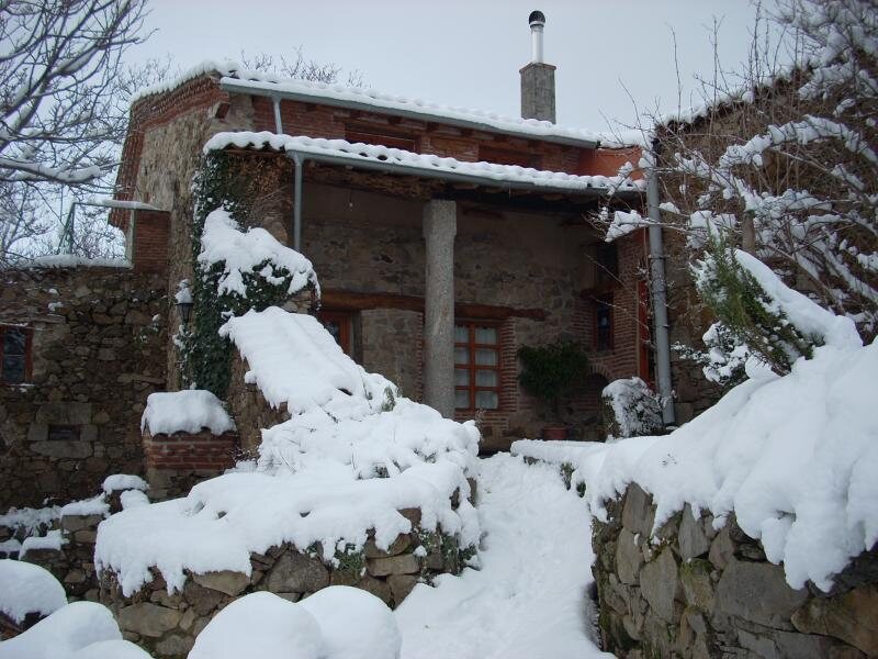 El Corral De Las Pilas