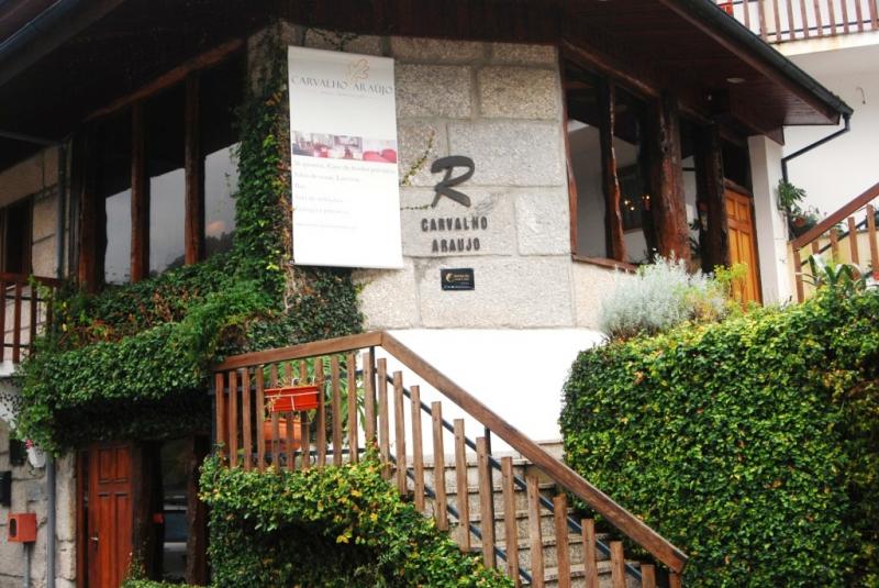 Hotel Carvalho Araújo