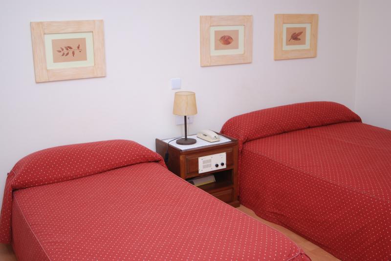 Hotel Carvalho Araújo