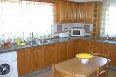Villa Maria Isabel