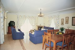 Villa Maria Isabel