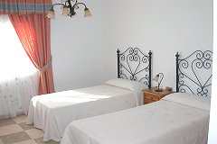 Villa Maria Isabel