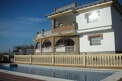Villa Maria Isabel