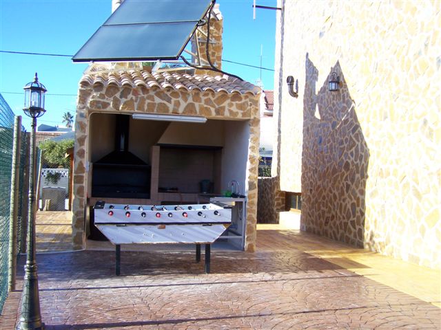 Casa Rural La Masia