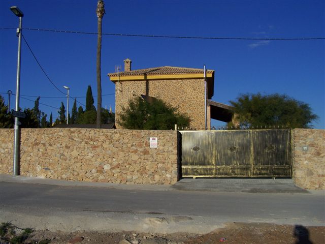 Casa Rural La Masia