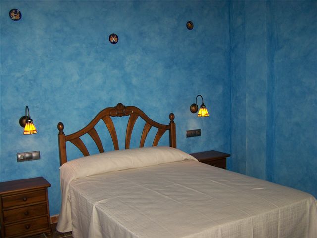 Casa Rural La Masia