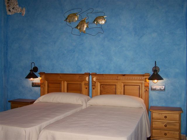 Casa Rural La Masia