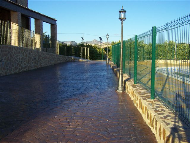 Casa Rural La Masia