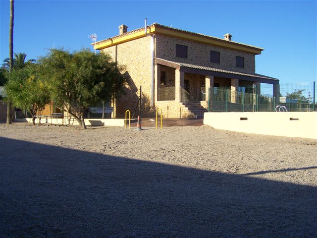 Casa Rural La Masia
