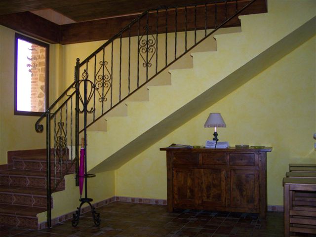Casa Rural La Masia