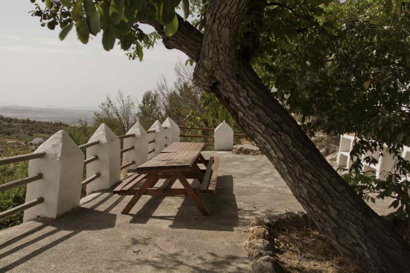 Cortijo Balzain