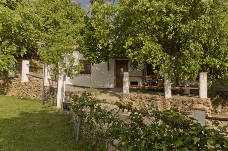 Cortijo Balzain