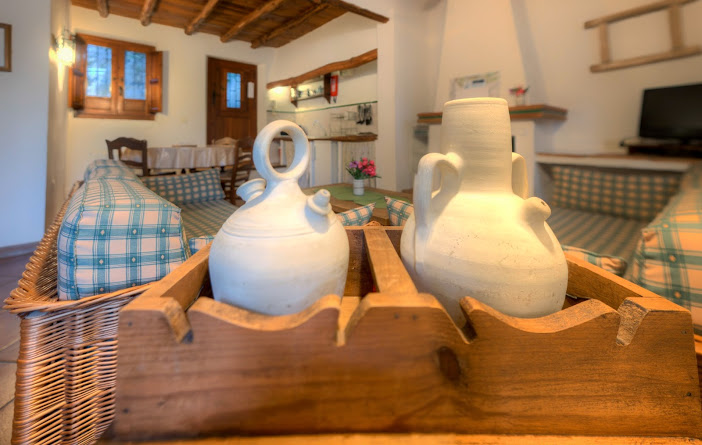 Cortijo Balzain