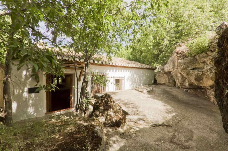 Cortijo Balzain