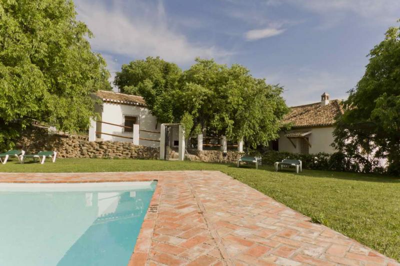 Cortijo Balzain