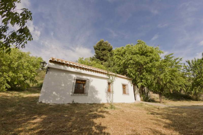 Cortijo Balzain