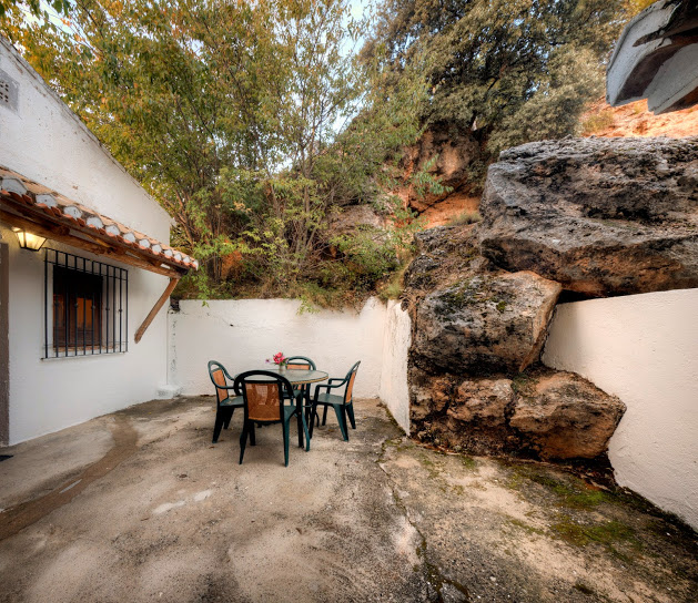 Cortijo Balzain