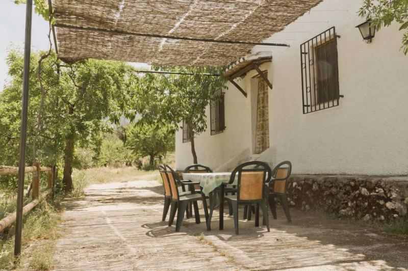 Cortijo Balzain
