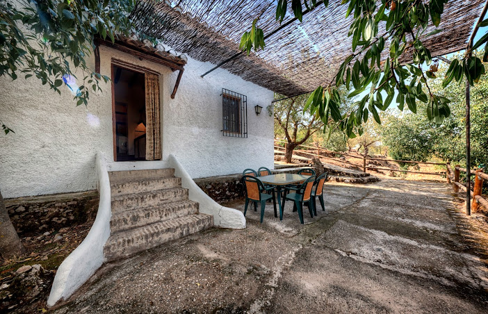 Cortijo Balzain