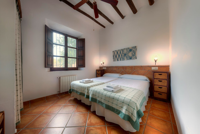 Cortijo Balzain