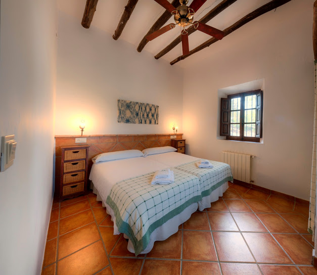 Cortijo Balzain