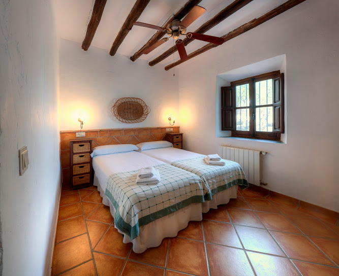 Cortijo Balzain