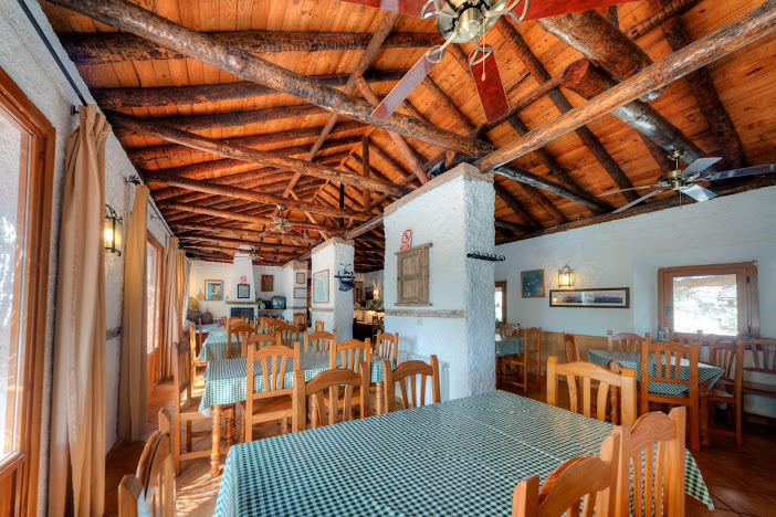 Cortijo Balzain