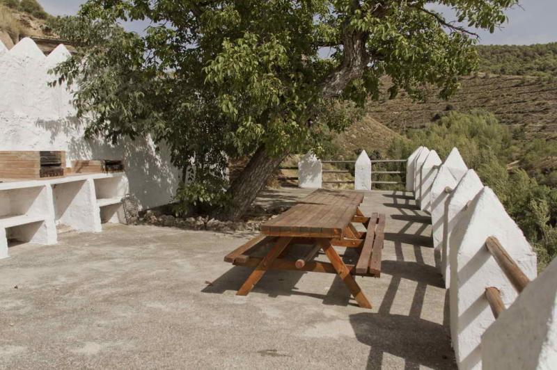 Cortijo Balzain