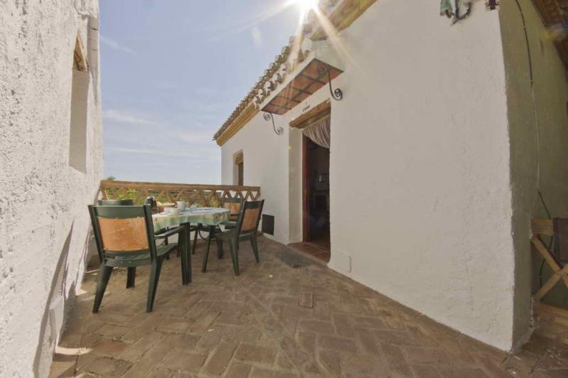 Cortijo Balzain
