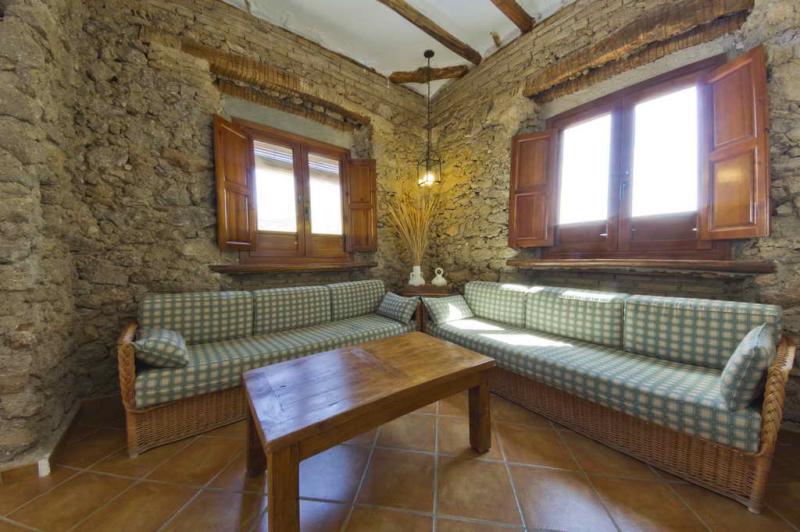 Cortijo Balzain