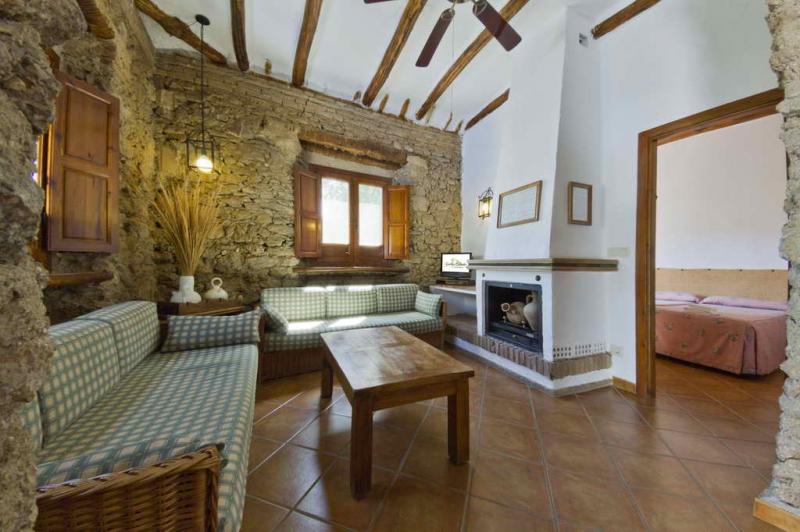 Cortijo Balzain