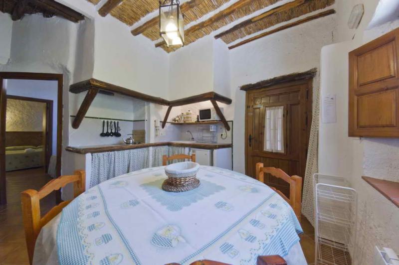 Cortijo Balzain