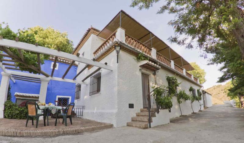 Cortijo Balzain