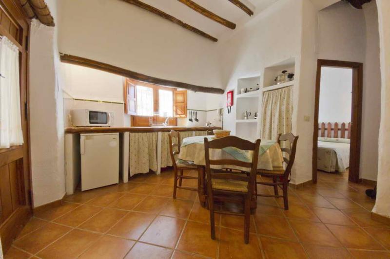 Cortijo Balzain