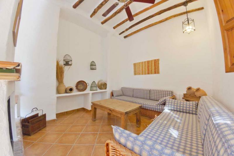 Cortijo Balzain