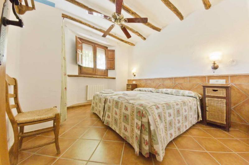 Cortijo Balzain