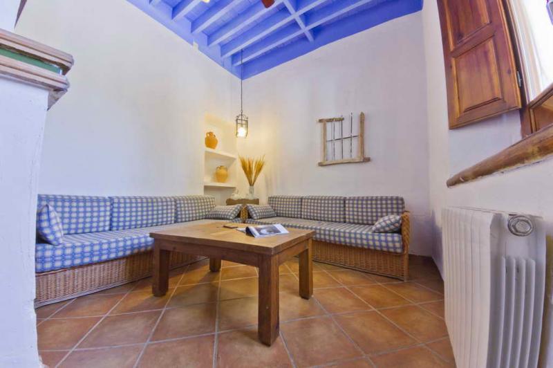 Cortijo Balzain