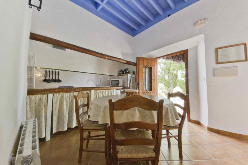 Cortijo Balzain