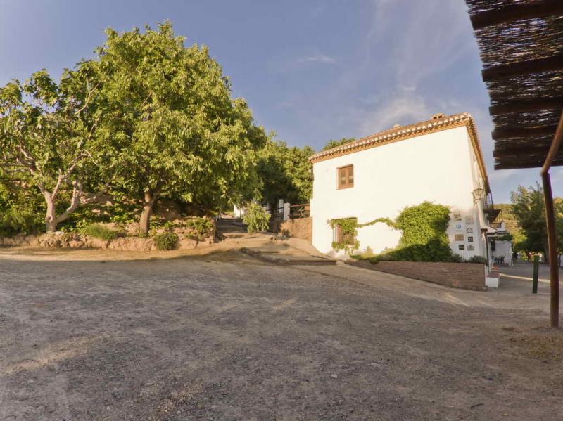 Cortijo Balzain