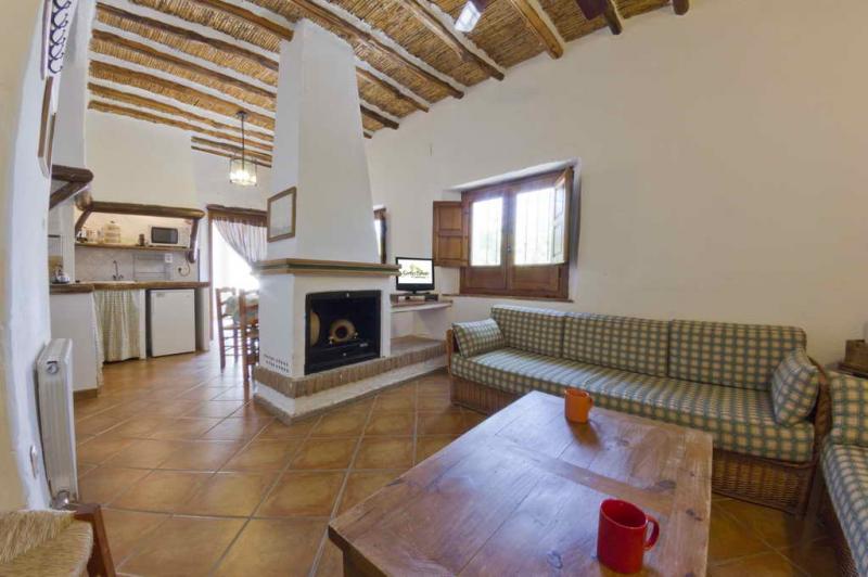 Cortijo Balzain