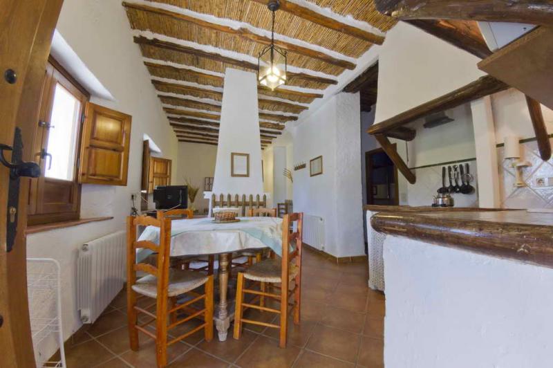 Cortijo Balzain